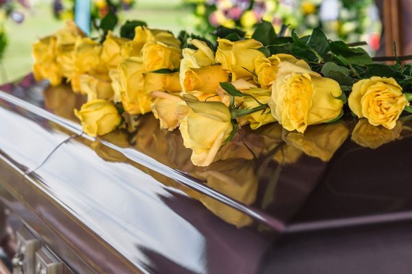 Allen Mortuary | Burial Options