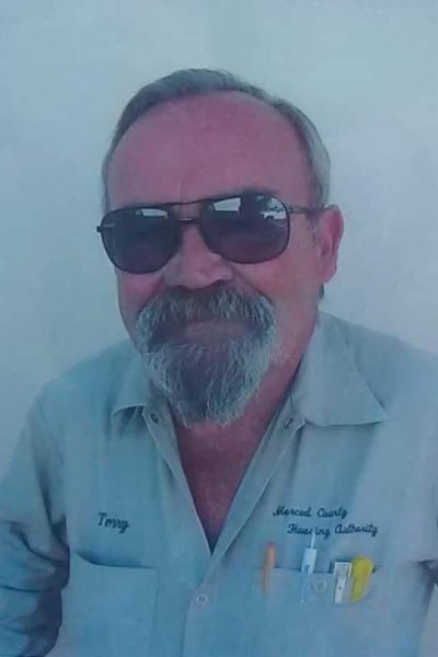 Hultman obit pic
