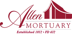 Allen Mortuary