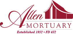 Allen Mortuary