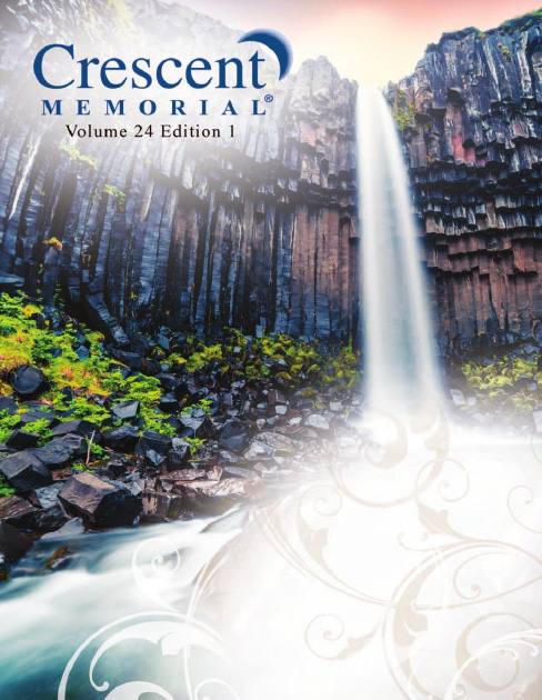 Allen Mortuary | 2026 Merchandise Catalog