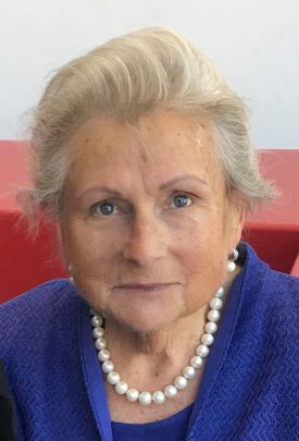 Helga Anker