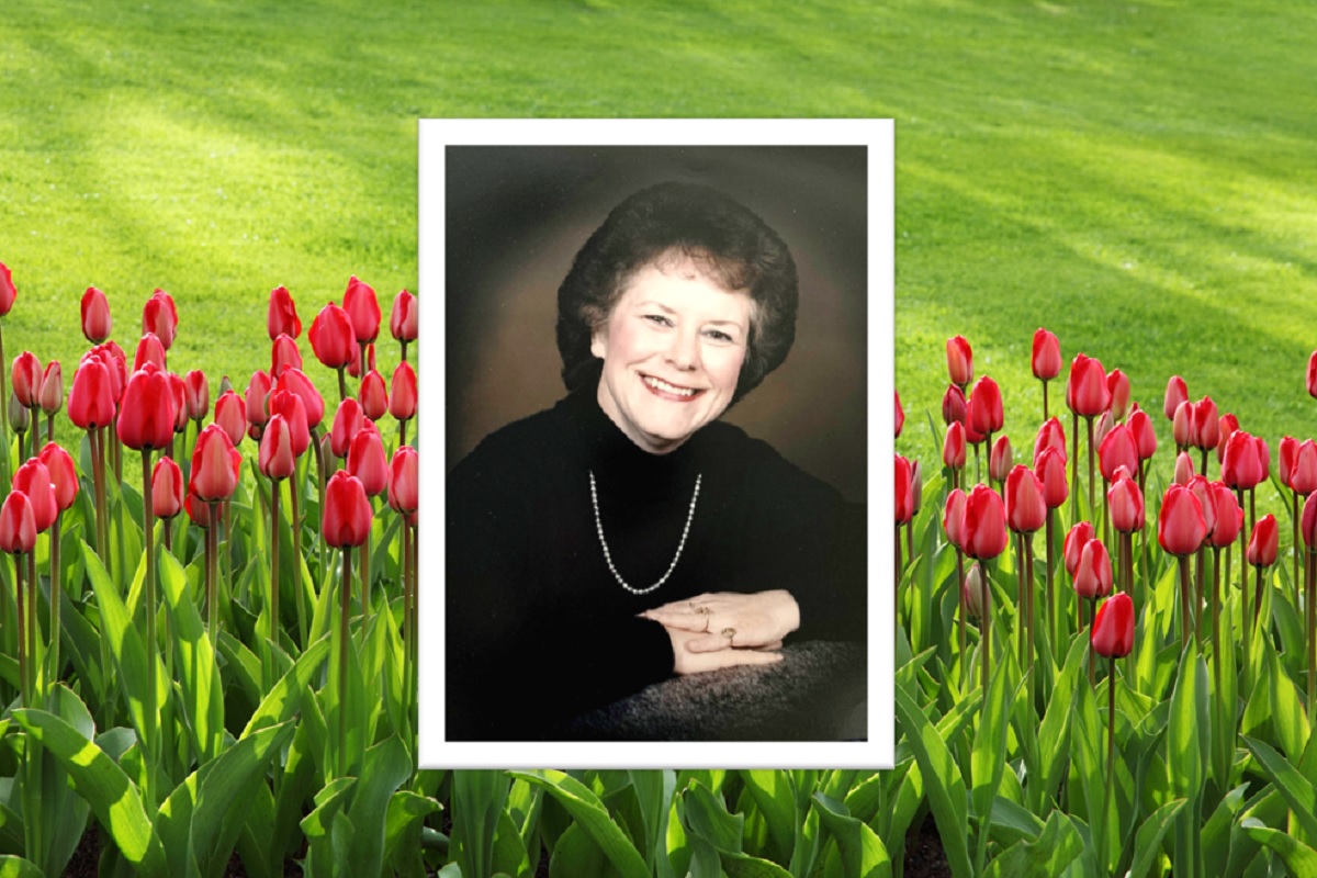 Carolyn F. Babb – Allen Mortuary