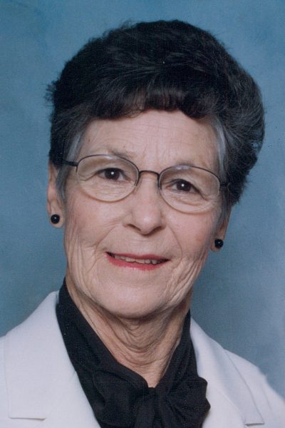 Pauline Joyce Baker