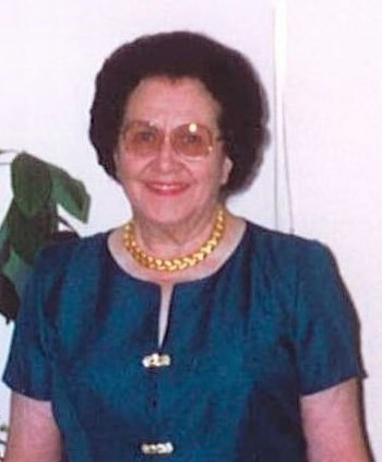 Elsie Marie Baptista