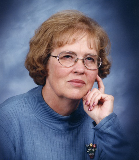 Ivy Lois Boren
