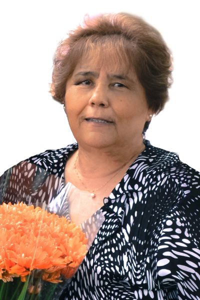 Sally Avila Bravo