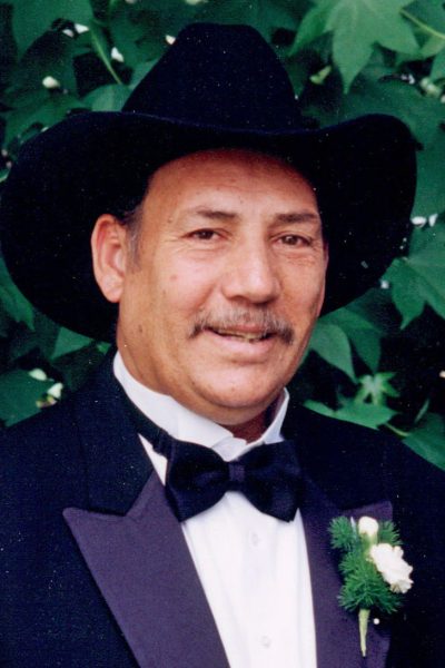 Jose Trinidad Carrillo