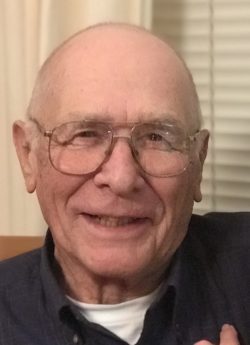 James E. Dahlgren