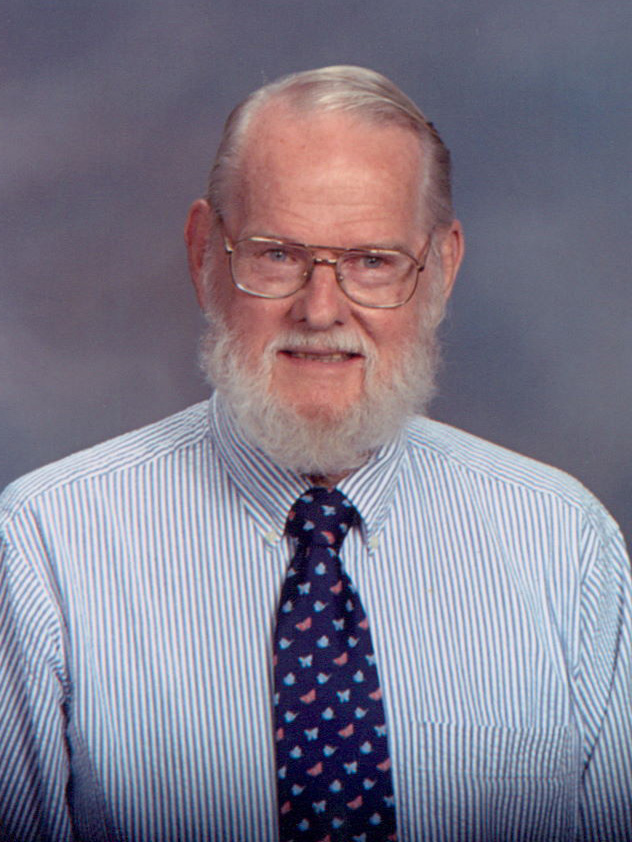 Dr. Franklin B. Davis