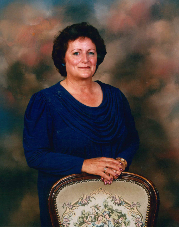 Alma Jean Dixon