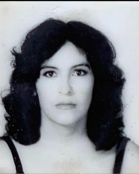 Maria Elena Esquivel