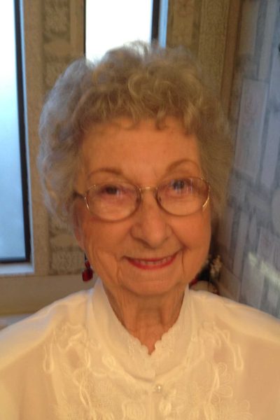 Irene Mildred Kooistra