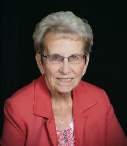 Doris Louise Galloway