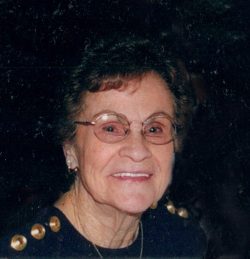 Gladys Virginia Fink-Halvorson