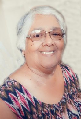 Juanita De Jesus Harvey