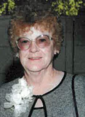 Dorthy Ann Hibdon