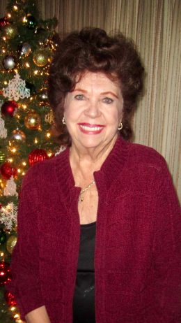Elaine Lois Hofacker