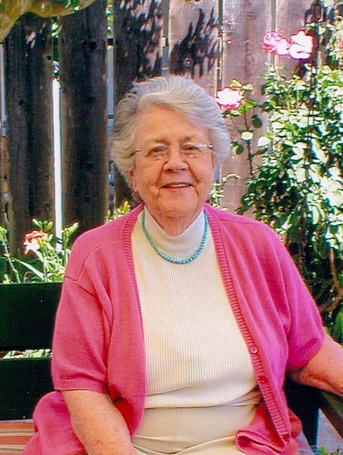 Wanda L. Hornbaker