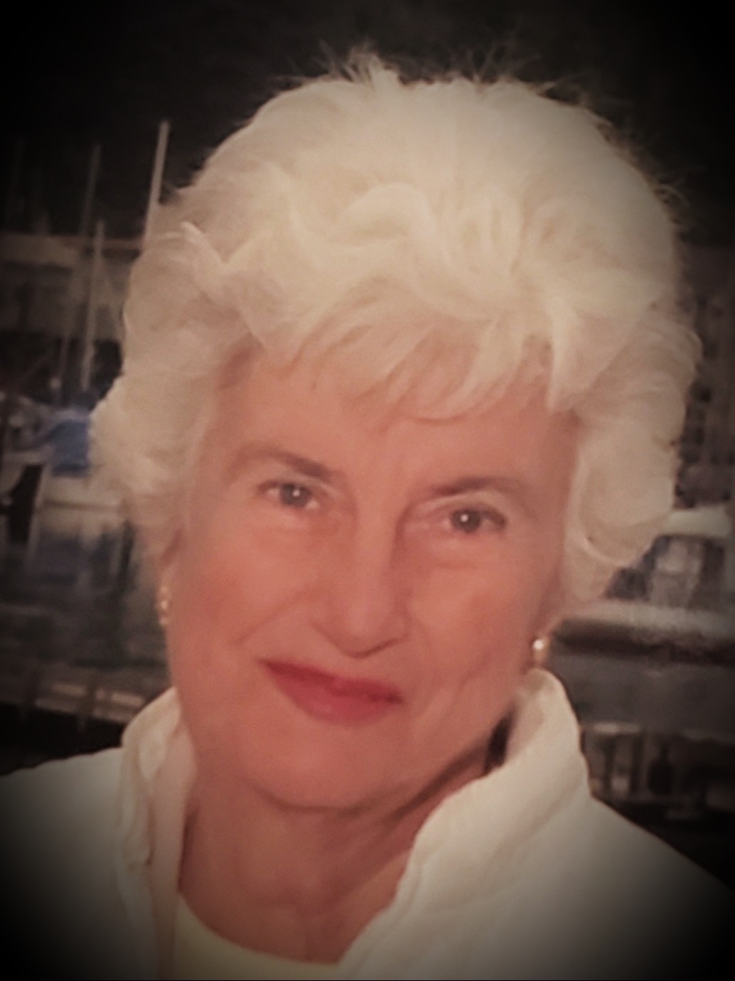 Jean Rose Marie Meier