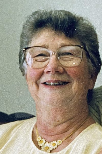 Virginia N. Kramer