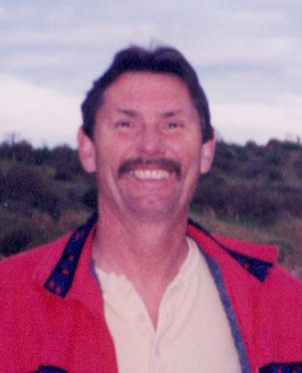 Dennis Ray Whitman