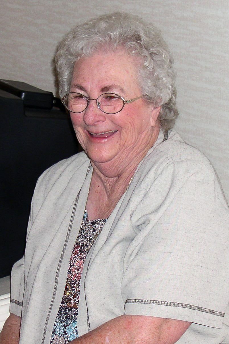 Janice A. Lundquist