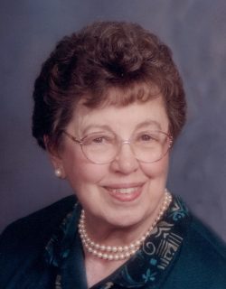 Doris L. Palm