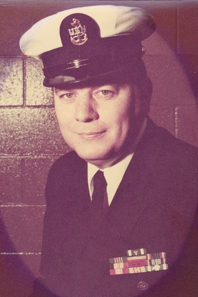 Jerry E. Passarelli