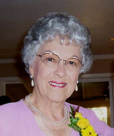 Margaret S. Pearson