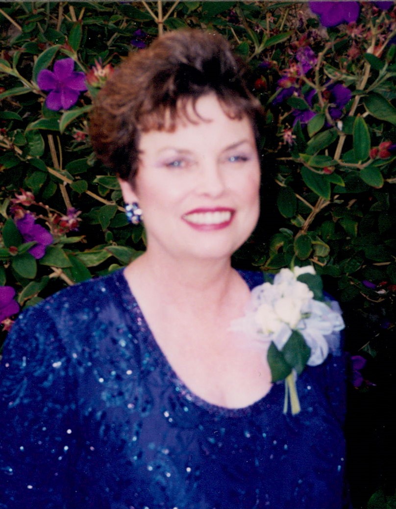 Carol Ann Rearick