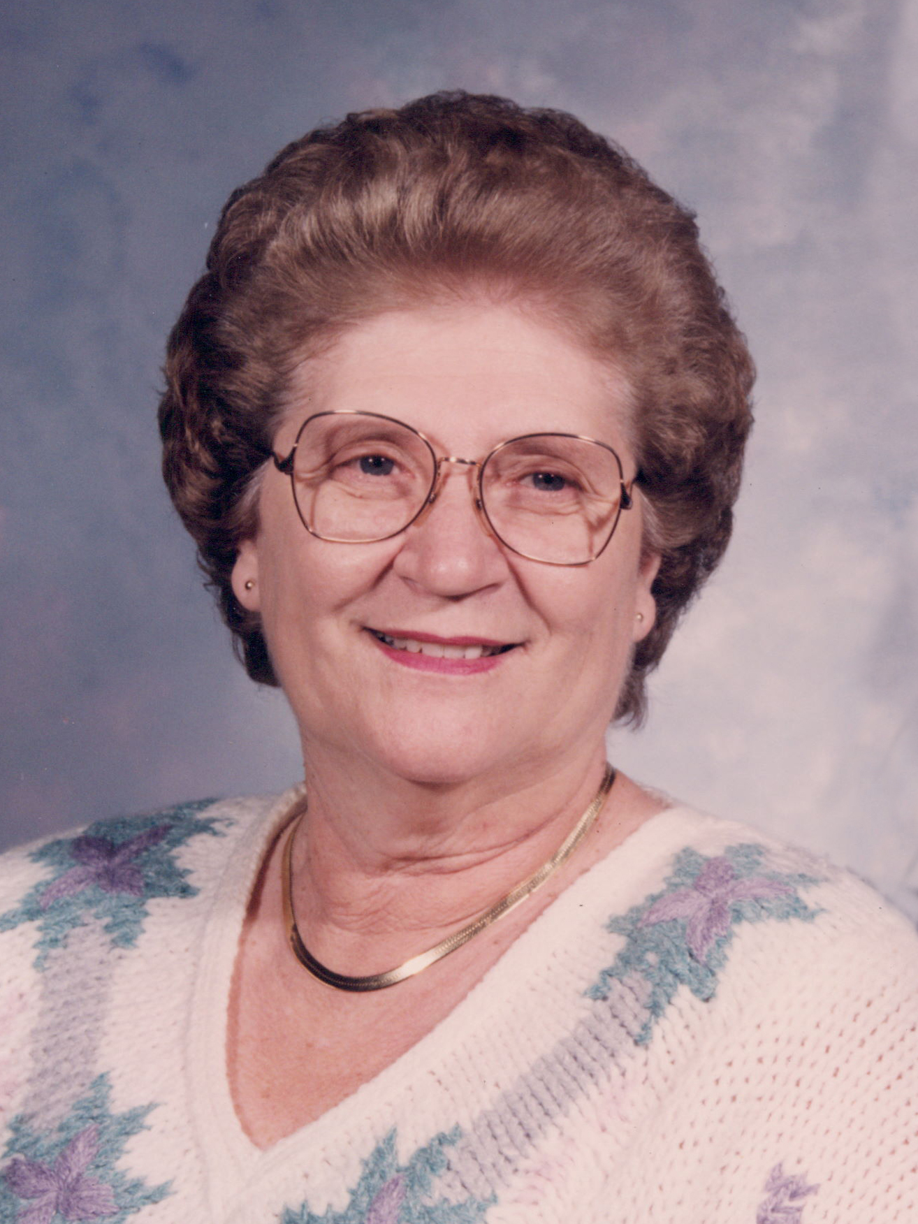 JoAnn (Joan) Marie Rico