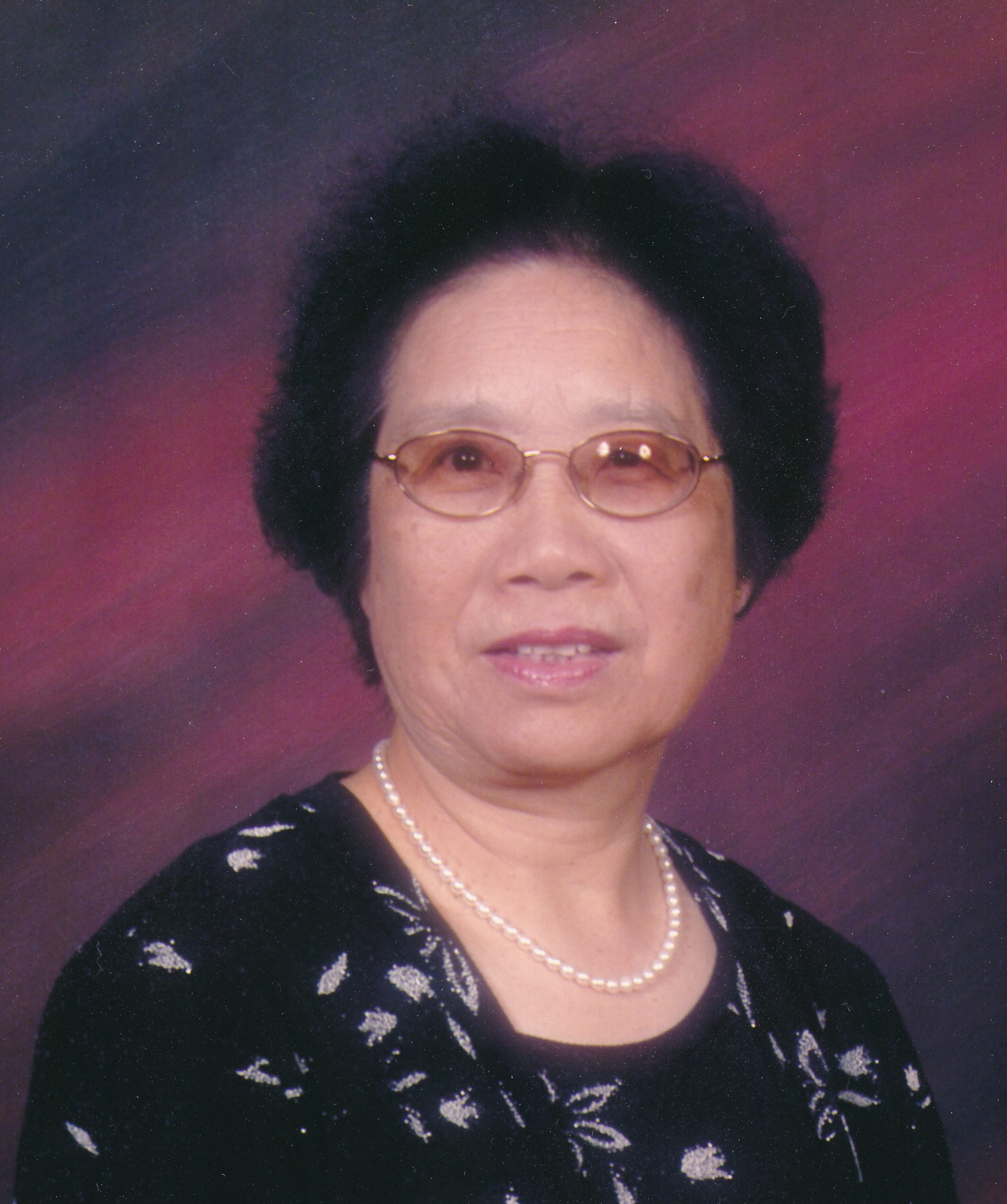 Shirley Yuet Kwai Chin