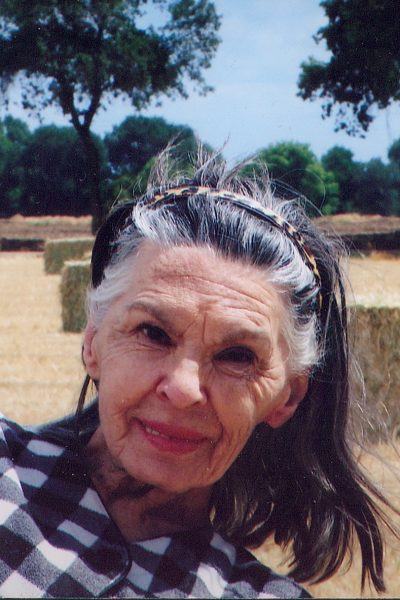 Mildred Faye Sapp