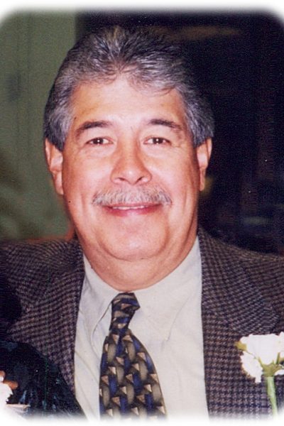 Dr. Richard G. Sausedo