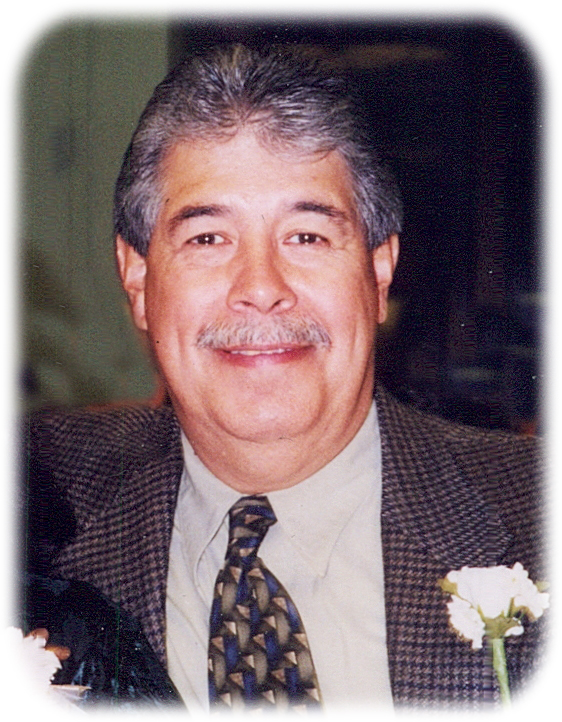 Dr. Richard G. Sausedo