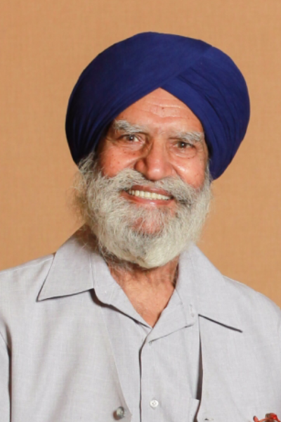Gurdial Singh Samra