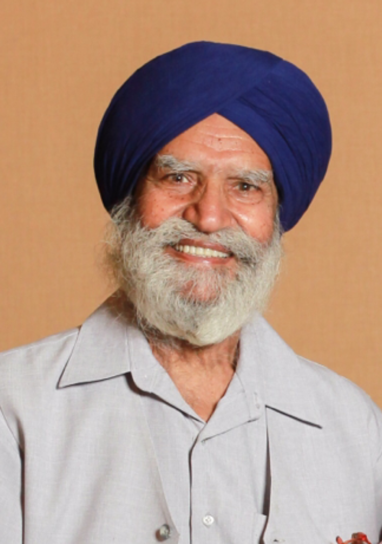 Gurdial Singh Samra