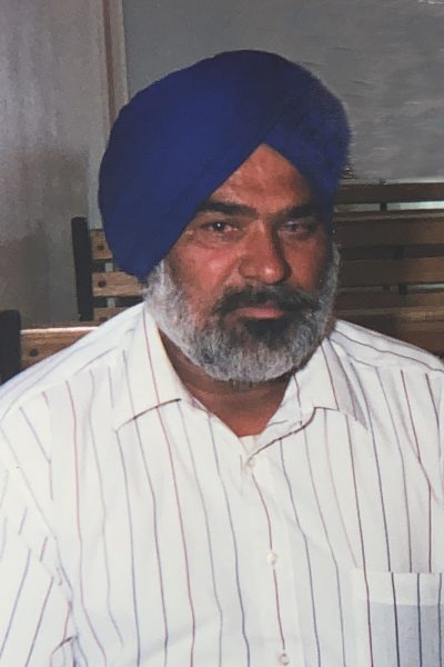 Malkit Singh