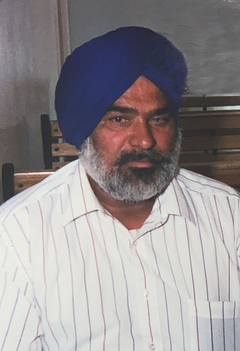 Malkit Singh