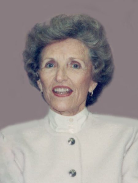 Barbara McNear Smith