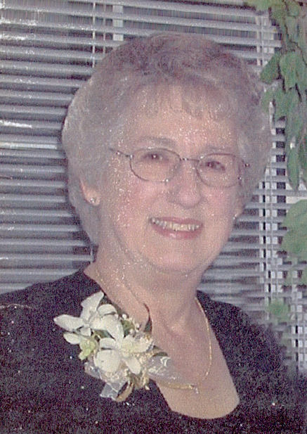 Genevieve Clare Smith