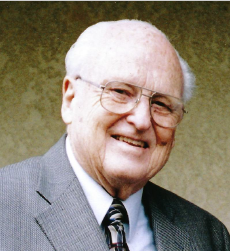 Harvey R. Stranske