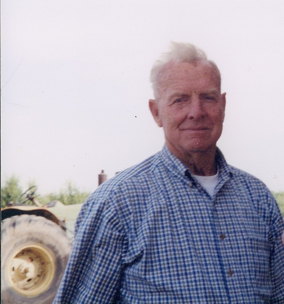 Vernal Roy Tornquist