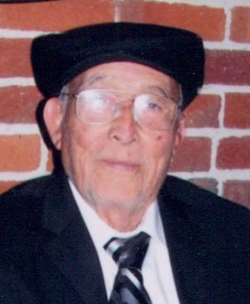 Eduardo "LaLo" Lozano Velasquez