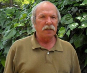 Thomas Edward Gomes