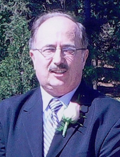 Herbert "Bruce" Challberg
