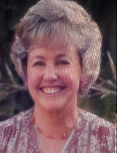 Patricia Ann Wiley