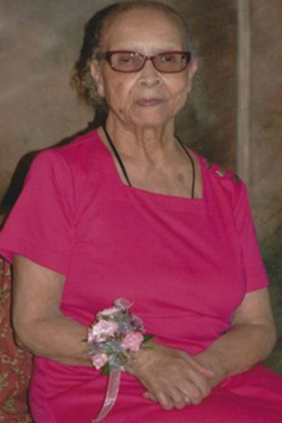 Roberts, Lillian obit pic edit