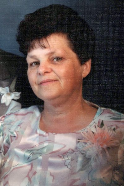 Rose, Marjorie
